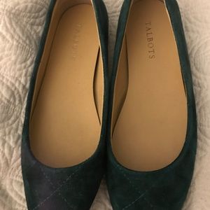 Women's Flat shoes
